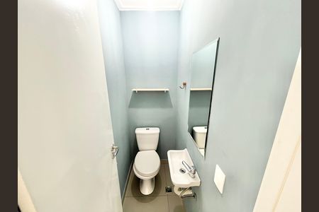 Apartamento para alugar com 55m², 2 quartos e 1 vaga Apartamento para alugar com 55m², 2 quartos e 1 vagaLavabo