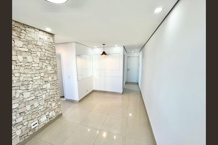 Sala de apartamento para alugar com 2 quartos, 55m² em Vila Nova Cachoeirinha, São Paulo