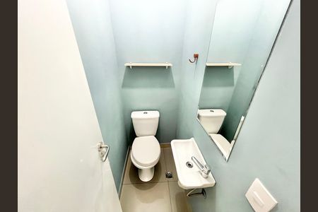 Apartamento para alugar com 55m², 2 quartos e 1 vaga Apartamento para alugar com 55m², 2 quartos e 1 vagaLavabo