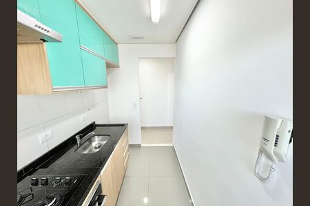 Apartamento para alugar com 55m², 2 quartos e 1 vaga Apartamento para alugar com 55m², 2 quartos e 1 vagaCozinha