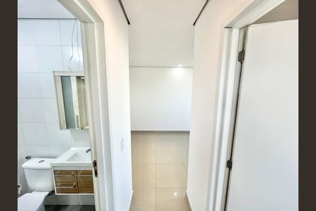 Apartamento para alugar com 55m², 2 quartos e 1 vaga Apartamento para alugar com 55m², 2 quartos e 1 vagaCorredor