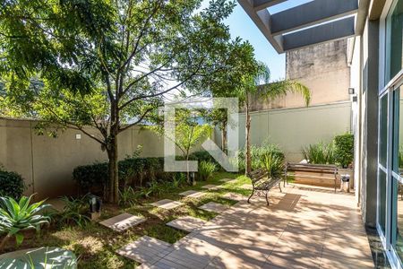 Apartamento para alugar com 55m², 2 quartos e 1 vaga Apartamento para alugar com 55m², 2 quartos e 1 vagaÁrea comum