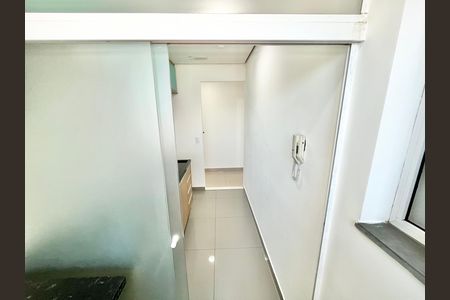 Apartamento para alugar com 55m², 2 quartos e 1 vaga Apartamento para alugar com 55m², 2 quartos e 1 vagaÁrea de Serviço