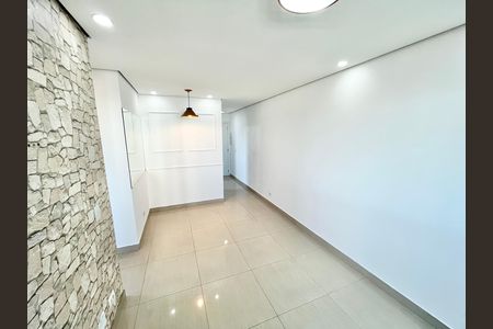 Sala de apartamento para alugar com 2 quartos, 55m² em Vila Nova Cachoeirinha, São Paulo
