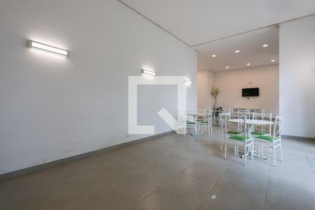 Apartamento para alugar com 55m², 2 quartos e 1 vaga Apartamento para alugar com 55m², 2 quartos e 1 vagaÁrea comum