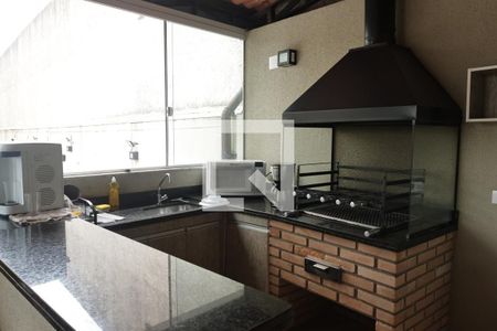 Apartamento para alugar com 55m², 2 quartos e 1 vaga Apartamento para alugar com 55m², 2 quartos e 1 vagaÁrea comum