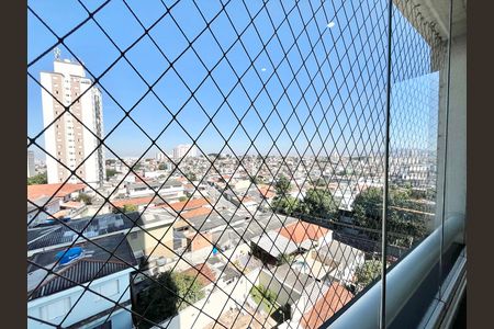 Apartamento para alugar com 55m², 2 quartos e 1 vaga Apartamento para alugar com 55m², 2 quartos e 1 vagaVaranda da Sala