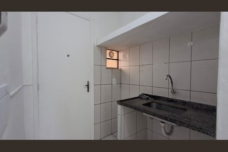 Kitnet/Studio à venda com 1 quarto, 42m² em Centro, Campinas