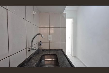 Studio à venda com 42m², 1 quarto e sem vaga