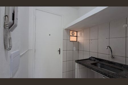 Studio à venda com 42m², 1 quarto e sem vaga