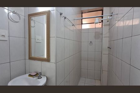 Studio à venda com 42m², 1 quarto e sem vaga