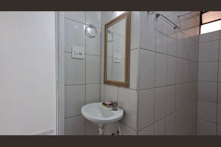Studio à venda com 42m², 1 quarto e sem vaga