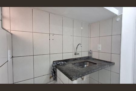 Kitnet/Studio à venda com 1 quarto, 42m² em Centro, Campinas