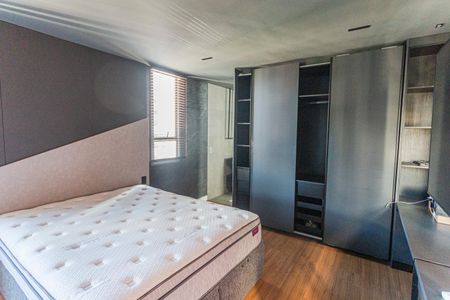 Apartamento à venda com 50m², 1 quarto e 2 vagas Apartamento à venda com 50m², 1 quarto e 2 vagasSuíte no 2° Andar