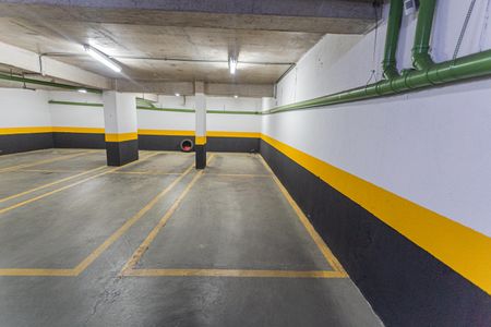 Apartamento à venda com 50m², 1 quarto e 2 vagas Apartamento à venda com 50m², 1 quarto e 2 vagasGaragem