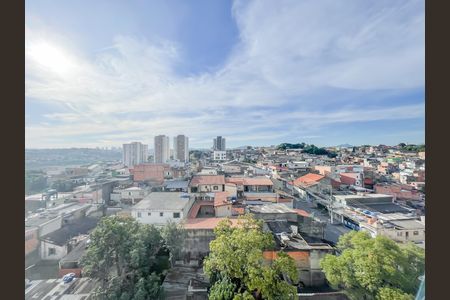 Apartamento à venda com 64m², 2 quartos e 1 vagaVista