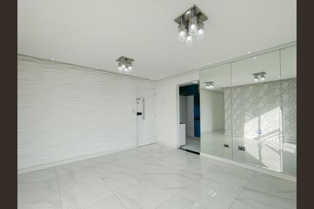 Apartamento à venda com 64m², 2 quartos e 1 vagaSala