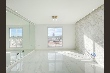 Apartamento à venda com 64m², 2 quartos e 1 vagaSala