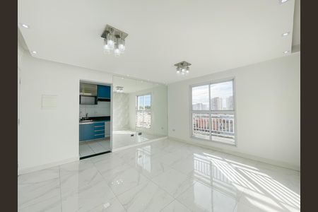 Apartamento à venda com 64m², 2 quartos e 1 vagaSala