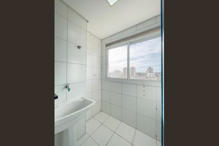 Apartamento à venda com 64m², 2 quartos e 1 vagaCozinha e Área de Serviço