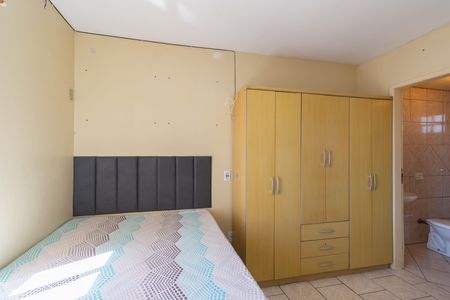 Studio para alugar com 30m², 1 quarto e sem vaga