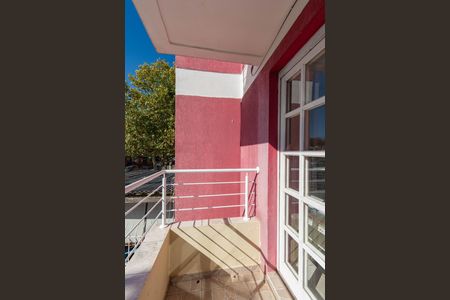 Studio para alugar com 30m², 1 quarto e sem vaga