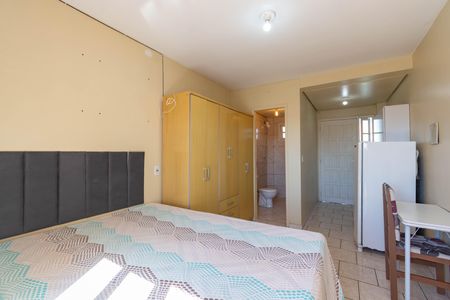 Studio para alugar com 30m², 1 quarto e sem vaga