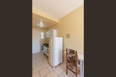 Studio para alugar com 30m², 1 quarto e sem vaga