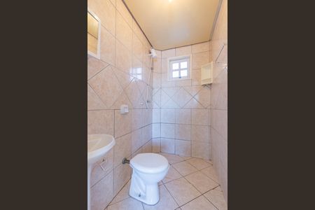 Studio para alugar com 30m², 1 quarto e sem vaga