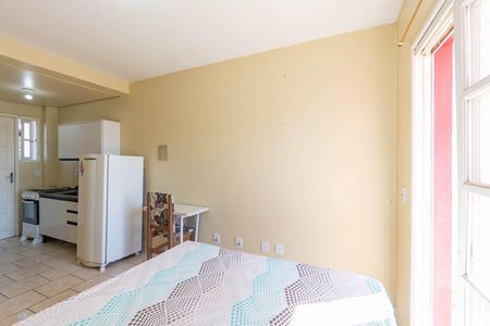 Kitnet/Studio para alugar com 1 quarto, 30m² em São José, Canoas