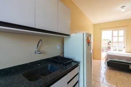 Studio para alugar com 30m², 1 quarto e sem vaga
