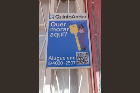 Studio para alugar com 30m², 1 quarto e sem vaga