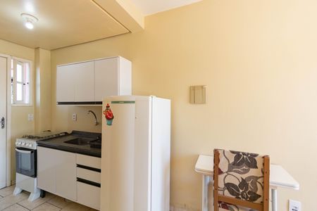 Studio para alugar com 30m², 1 quarto e sem vaga