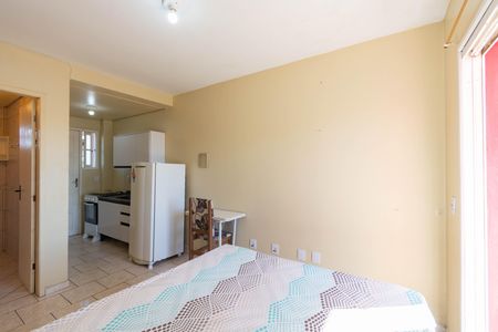 Studio para alugar com 30m², 1 quarto e sem vaga