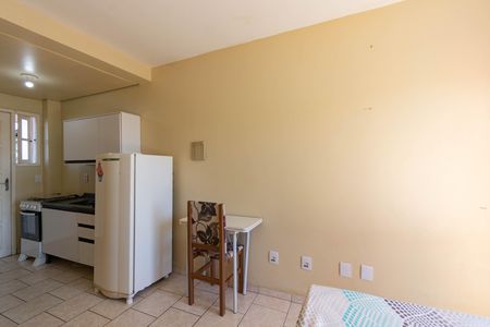 Studio para alugar com 30m², 1 quarto e sem vaga