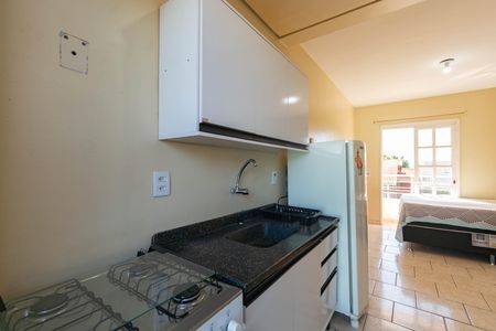 Studio para alugar com 30m², 1 quarto e sem vaga