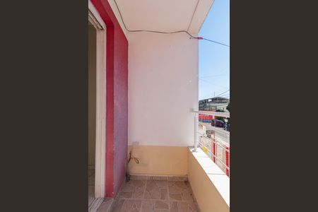 Studio para alugar com 30m², 1 quarto e sem vaga