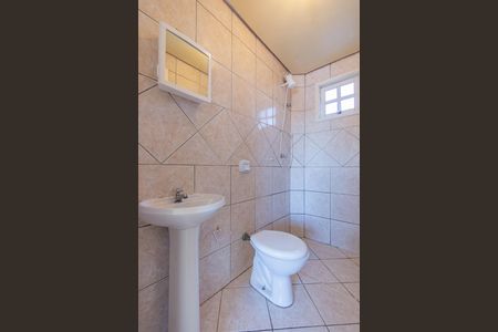 Studio para alugar com 30m², 1 quarto e sem vaga