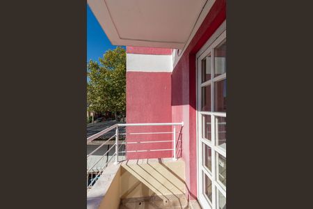 Studio para alugar com 30m², 1 quarto e sem vaga
