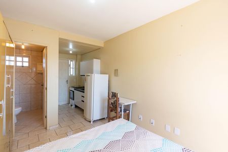 Kitnet/Studio para alugar com 1 quarto, 30m² em São José, Canoas