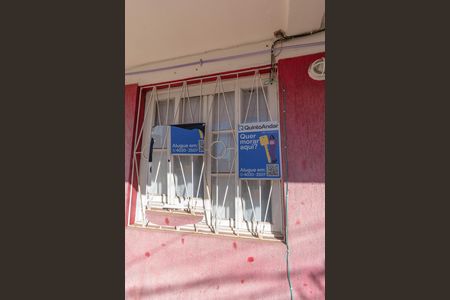 Studio para alugar com 30m², 1 quarto e sem vaga
