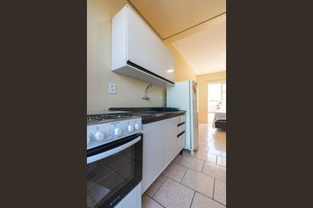 Studio para alugar com 30m², 1 quarto e sem vaga
