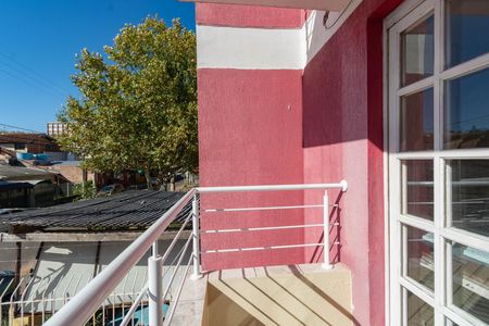 Studio para alugar com 30m², 1 quarto e sem vaga