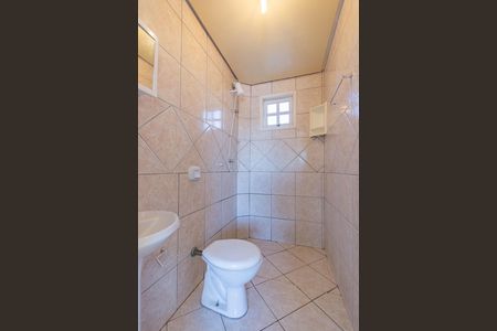 Studio para alugar com 30m², 1 quarto e sem vaga