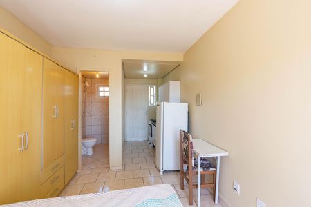 Studio para alugar com 30m², 1 quarto e sem vaga