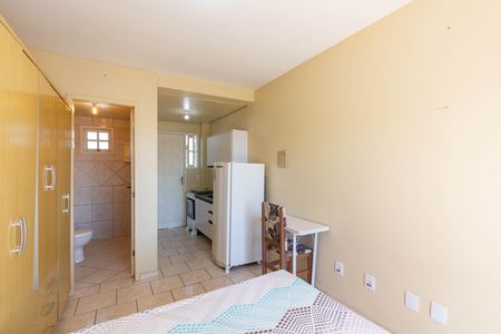 Studio para alugar com 30m², 1 quarto e sem vaga