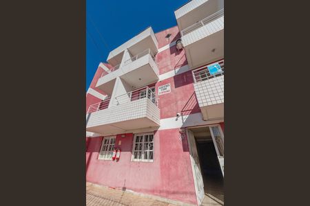 Studio para alugar com 30m², 1 quarto e sem vaga