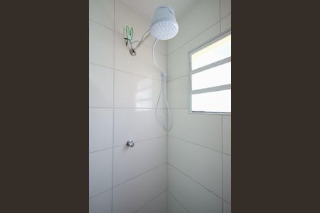 Casa para alugar com 32m², 1 quarto e sem vagaBanheiro