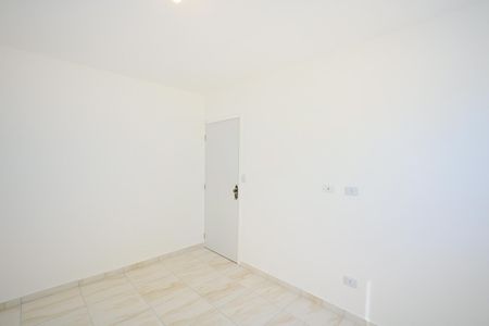 Quarto de casa para alugar com 1 quarto, 32m² em Vila Pirajussara, São Paulo