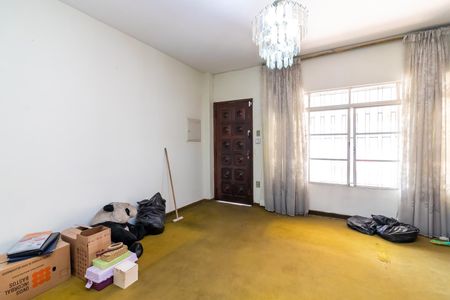 Casa à venda com 83m², 2 quartos e 1 vaga Casa à venda com 83m², 2 quartos e 1 vagaSala